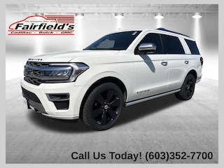 2023 Ford Expedition Platinum SUV
