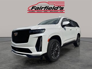 2023 CADILLAC Escalade V-Series SUV