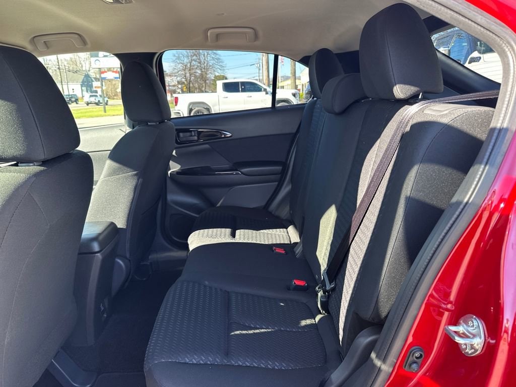 2026 Mitsubishi Eclipse Cross LE - Photo 20