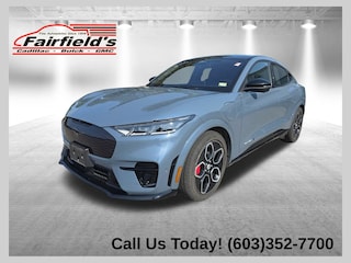 2023 Ford Mustang Mach-E GT SUV