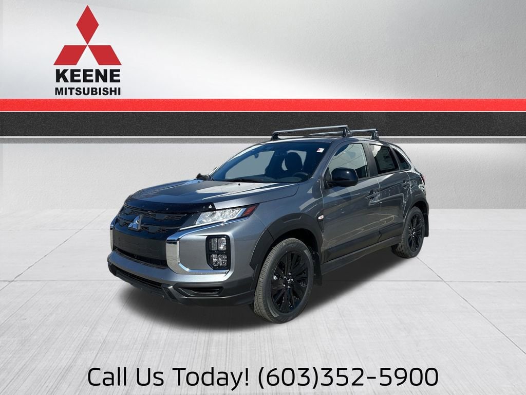 2026 Mitsubishi Outlander Sport 2.0 TRAIL AWC CVT's photo