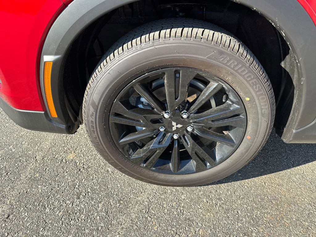 2026 Mitsubishi Eclipse Cross LE - Photo 21