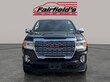 GMC Canyon