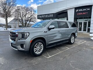 2023 GMC Yukon XL SLT SUV