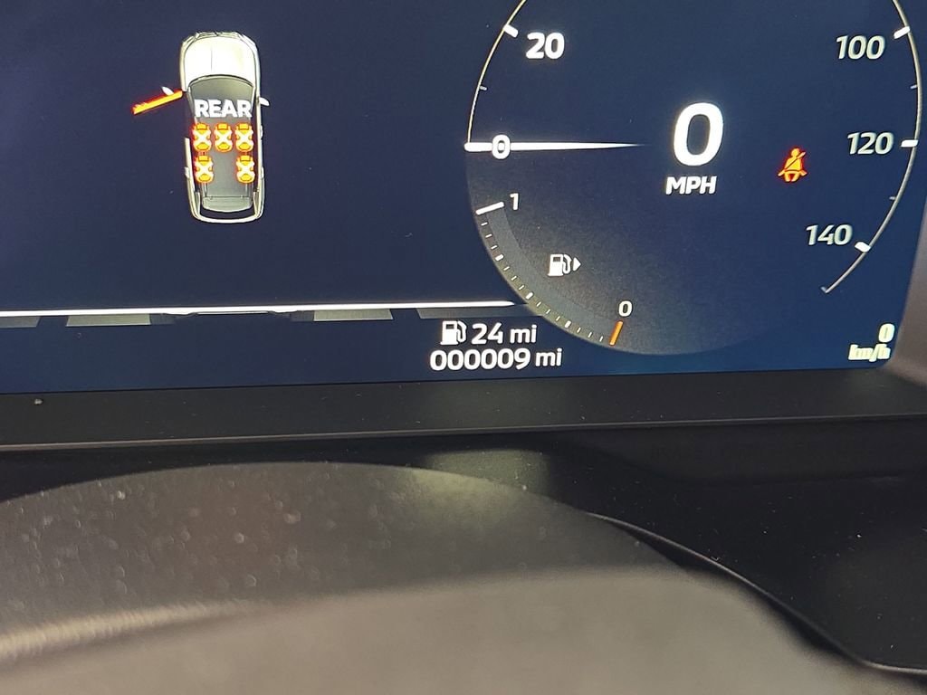 2026 Mitsubishi Outlander SEL - Photo 16