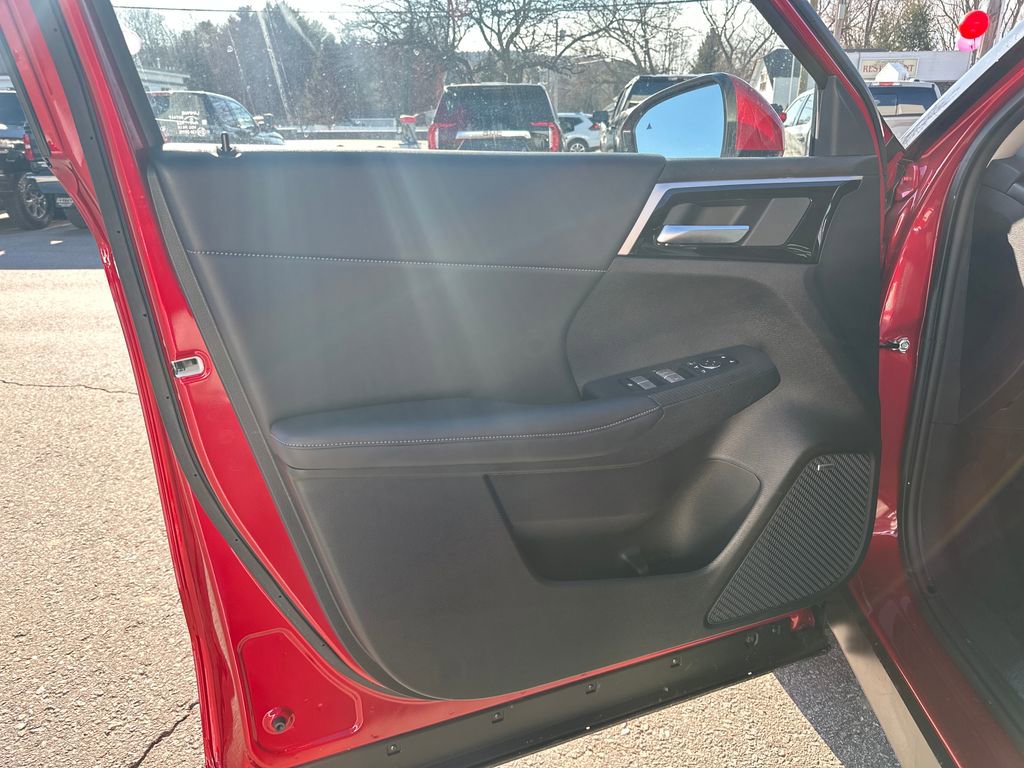 2026 Mitsubishi Outlander SE - Photo 10