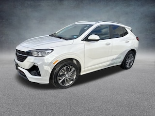 2022 Buick Encore GX Select SUV