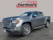 GMC Canyon