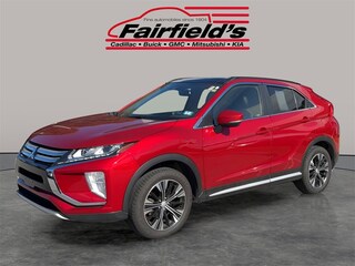 2020 Mitsubishi Eclipse Cross SEL CUV