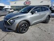  Kia Sportage Hybrid