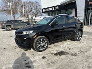 2023 Buick Encore GX Select SUV