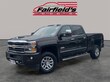 Chevrolet Silverado 3500HD