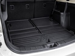 Genuine Mitsubishi Accessories Genuine Mitsubishi Accessories