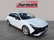 Hyundai Elantra N