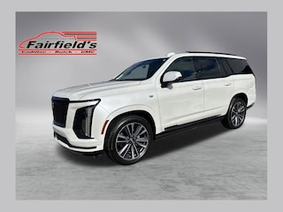 2025 CADILLAC Escalade Sport SUV