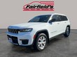 Jeep Grand Cherokee L