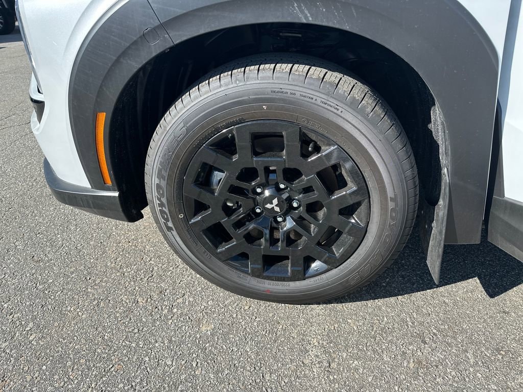 2026 Mitsubishi Outlander Trail Edition - Photo 21