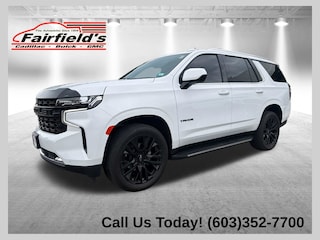 2023 Chevrolet Tahoe LS SUV