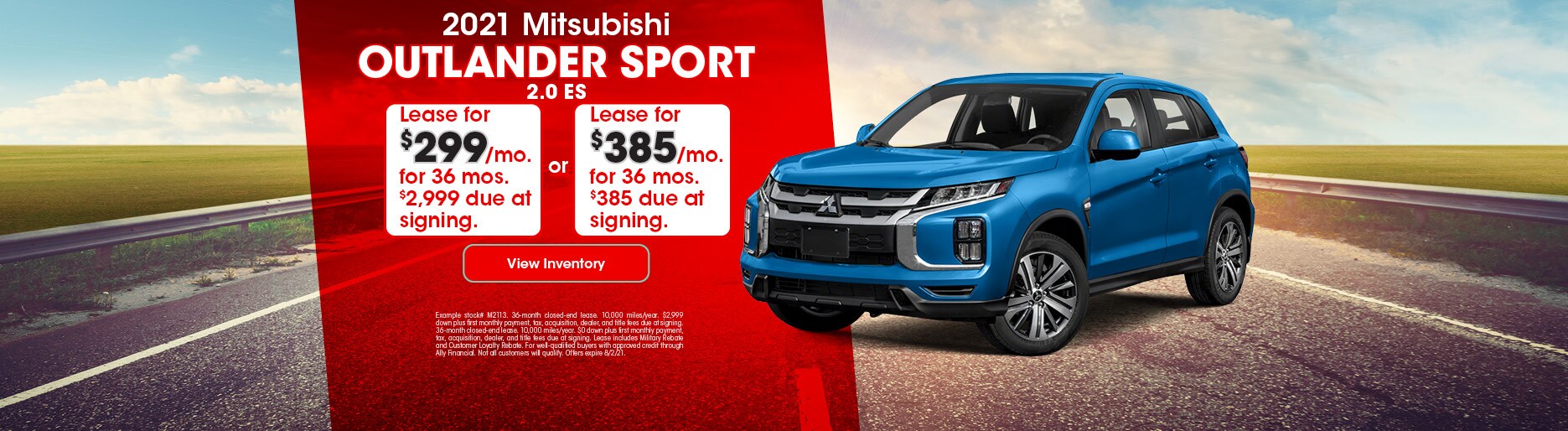 New Mitsubishi & Used Car Dealer Keene, NH Keene Mitsubishi