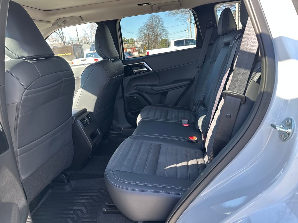 2026 Mitsubishi Outlander Trail Edition - Photo 20