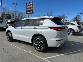 2023 Mitsubishi Outlander SEL SUV