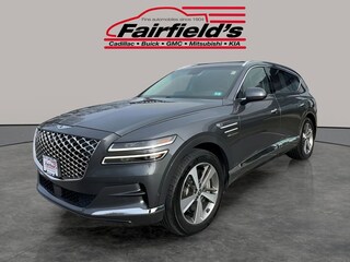 2023 Genesis GV80 3.5T SUV