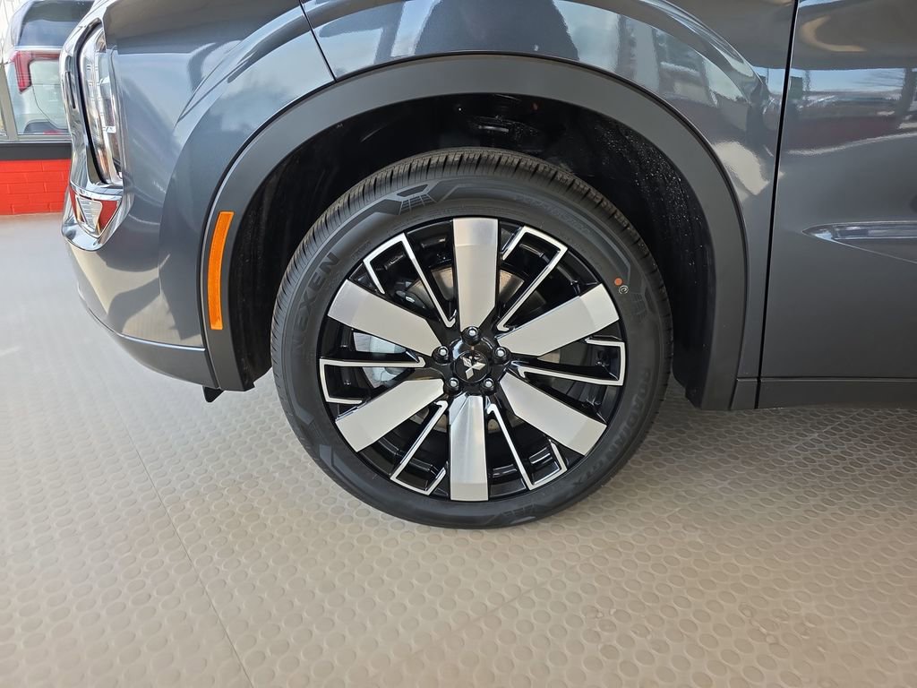 2026 Mitsubishi Outlander SEL - Photo 27