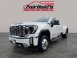 GMC Sierra 3500 HD