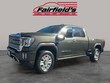 GMC Sierra 3500 HD