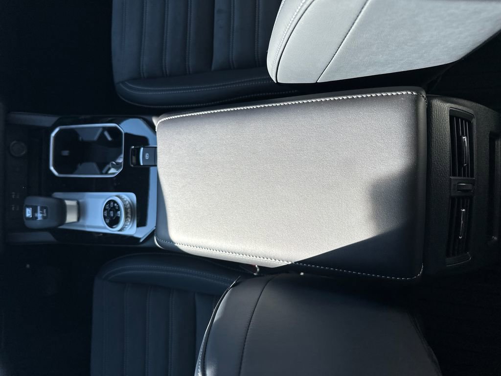 2026 Mitsubishi Outlander Trail Edition - Photo 19