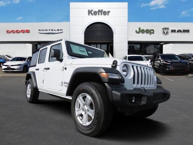2019 Jeep Wrangler Charlotte Nc Vin 1c4hjxdg2kw535203