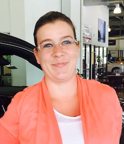 The Staff of Keffer Chrysler Dodge Jeep Ram