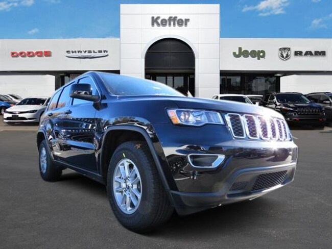 2019 Jeep Grand Cherokee Charlotte Nc Vin 1c4rjeag4kc615181