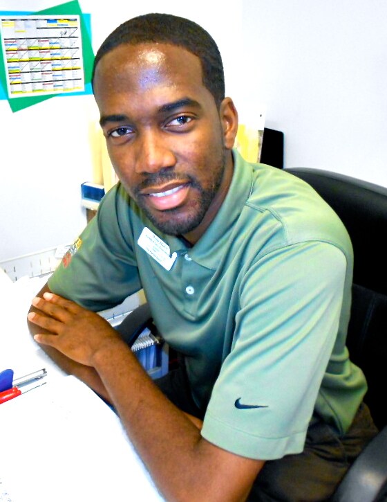 Willie Hailey