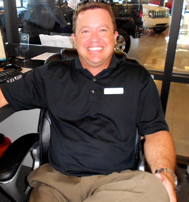Michael Turner