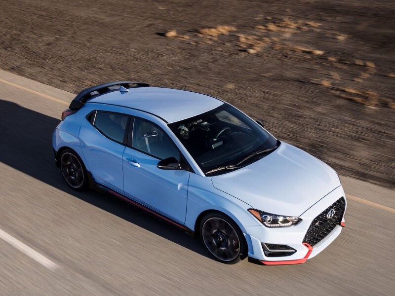 Matthews Hyundai Getaway Sales Event 2022