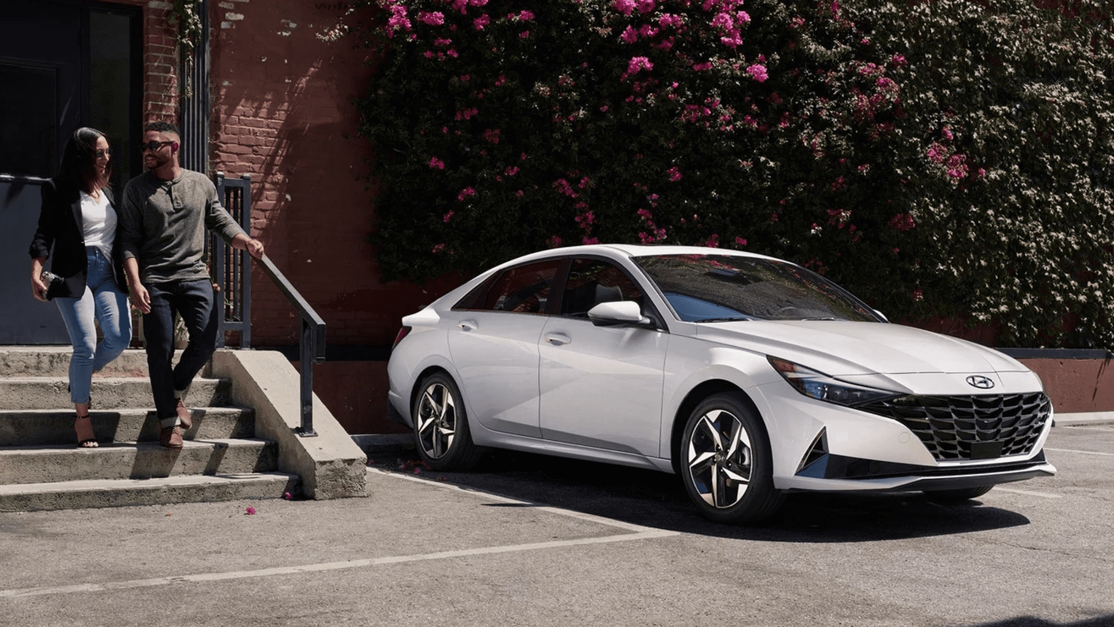 2023 Elantra HEV Eco Elegance Keffer Hyundai NC