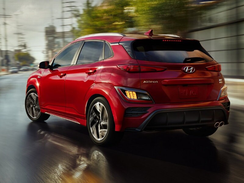 Find the latest Hyundai models near Fort Mill SC