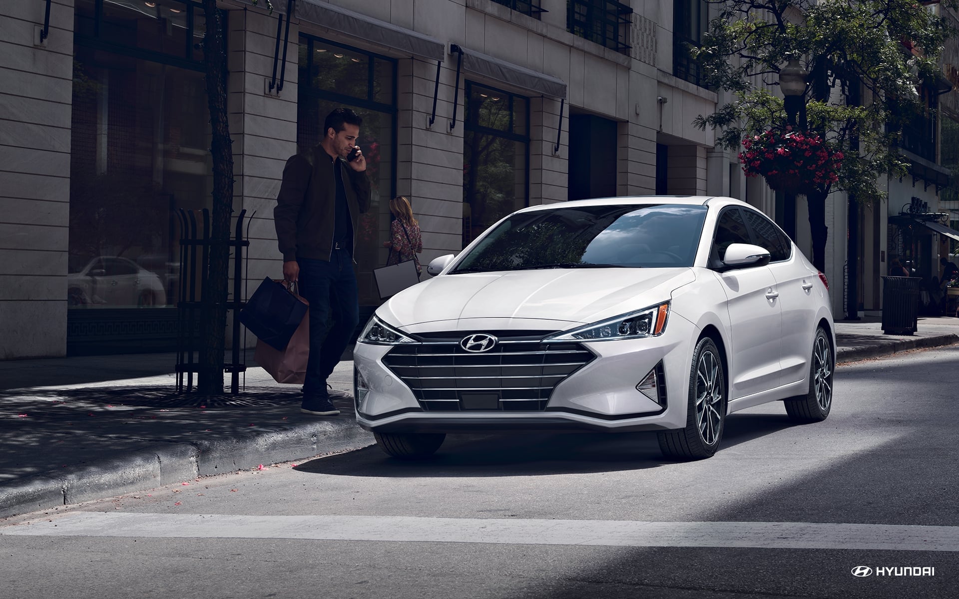 Get to Know the 2020 Hyundai Elantra Near Fort Mill SC