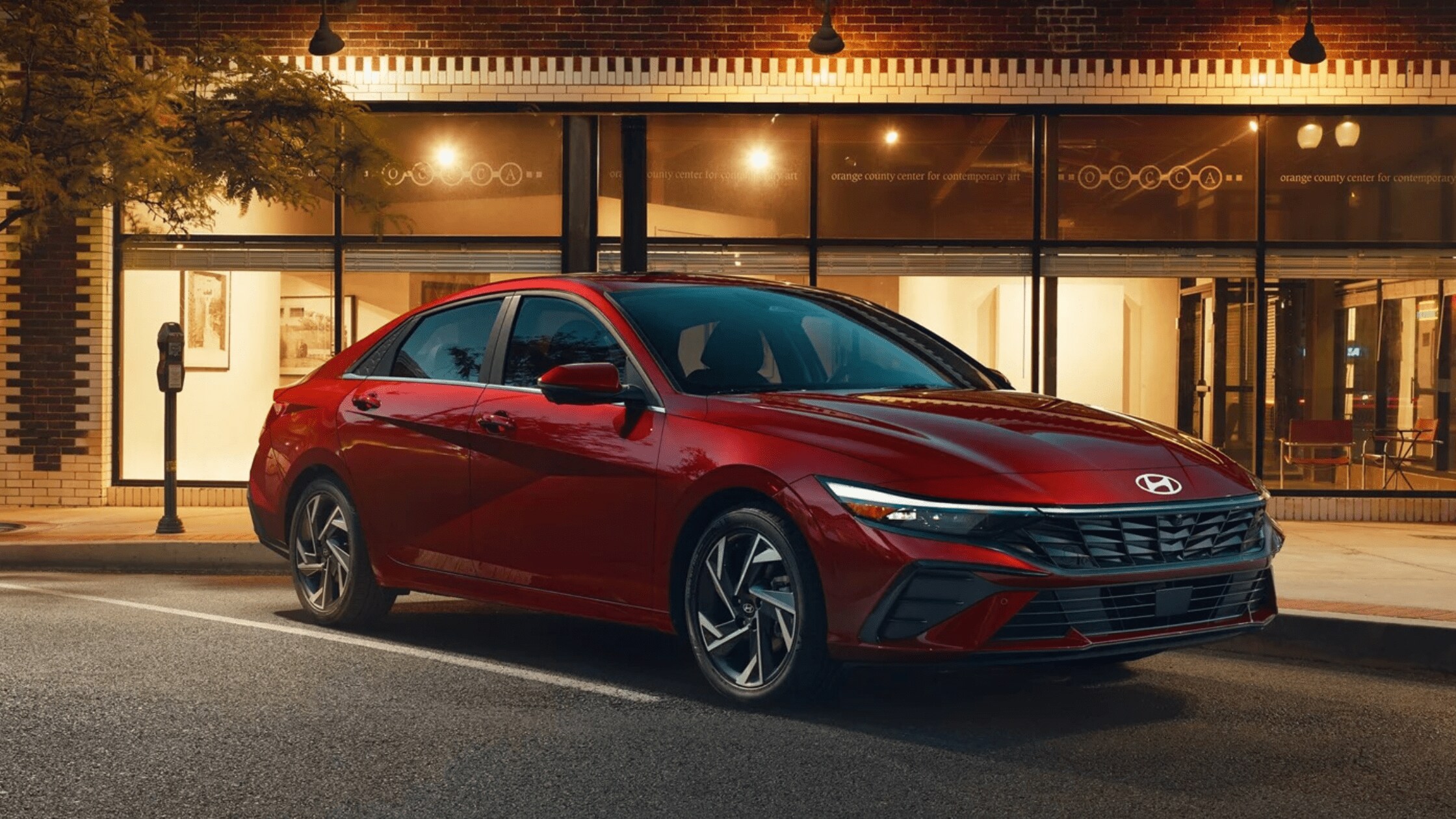 2024 Hyundai Elantra near Charlotte, NC Keffer Hyundai