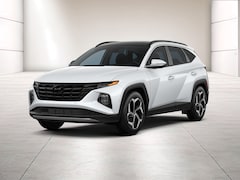 2024 Hyundai Tucson Limited AWD SUV
