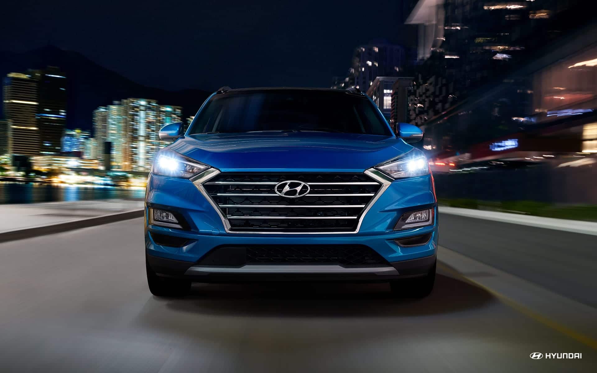 Charlotte Area - 2020 Hyundai Tucson Beats 2020 Toyota RAV4