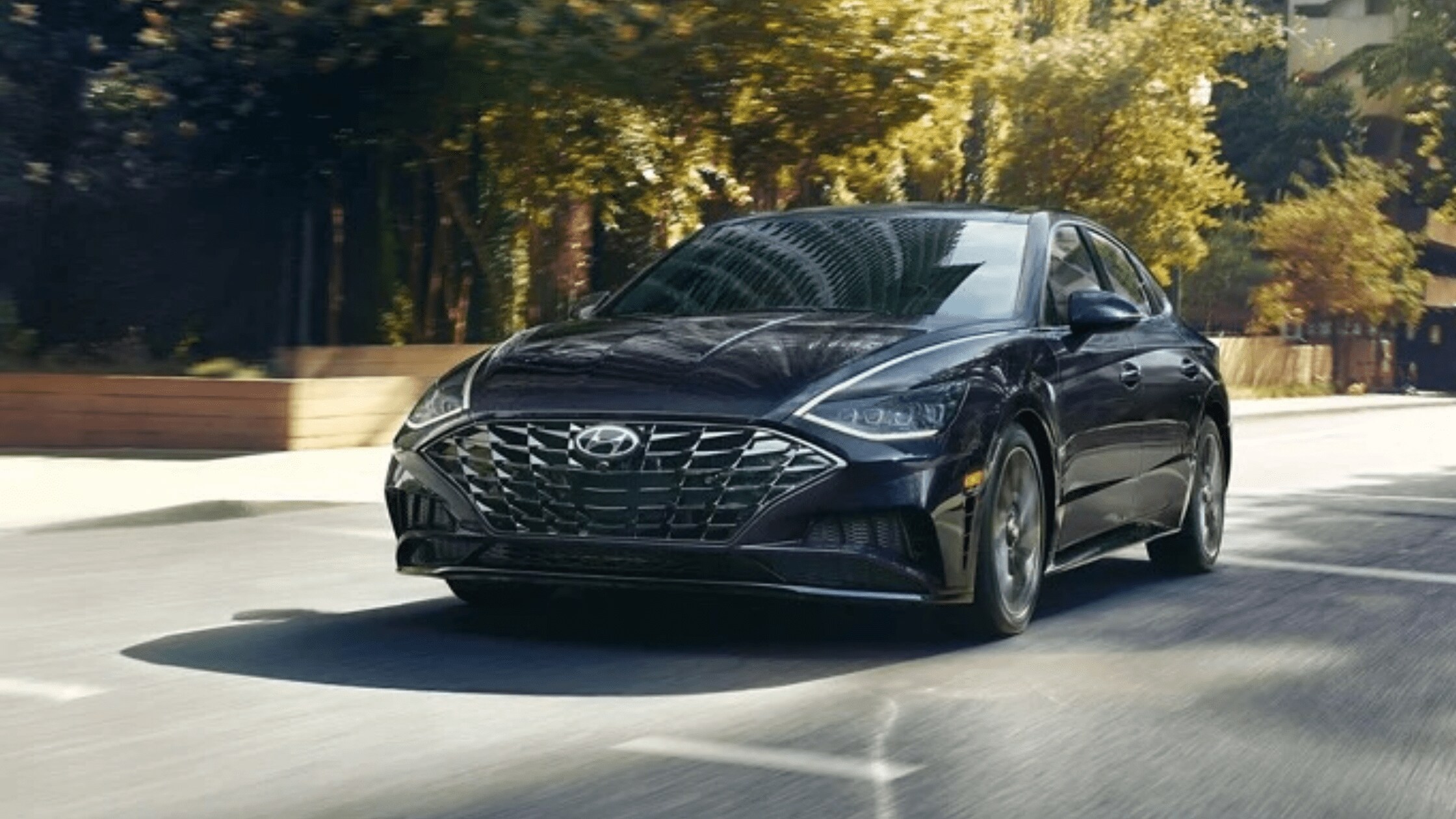 2023 Hyundai Sonata Keffer Hyundai Charlotte, NC