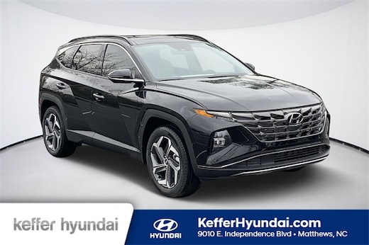 Which 2023 Hyundai Tucson Trim Level Should You Buy?