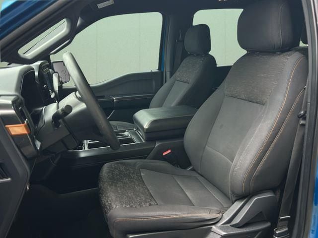 2021 Ford F-150 Tremor - Photo 22