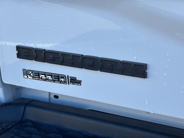 2026 RAM 2500 Big Horn - Photo 14