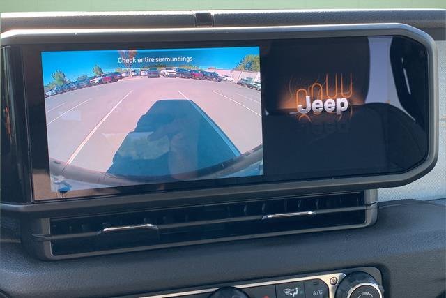 2026 Jeep Wrangler 4-Door Sport S - Photo 34