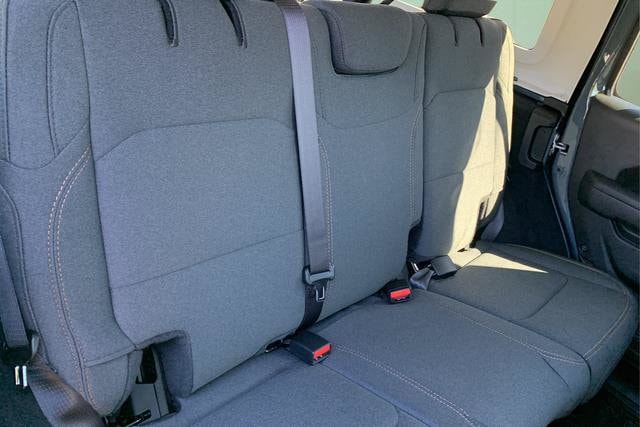 2026 Jeep Wrangler 4-Door Sport S - Photo 42