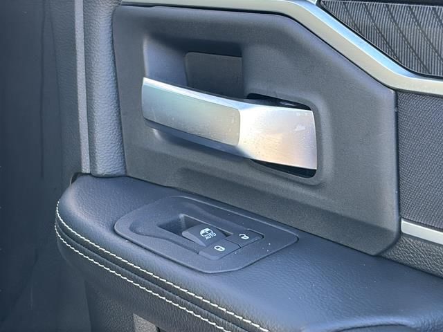 2026 RAM 2500 Big Horn - Photo 41