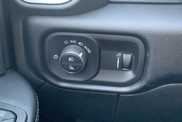 2026 RAM 2500 Big Horn - Photo 41
